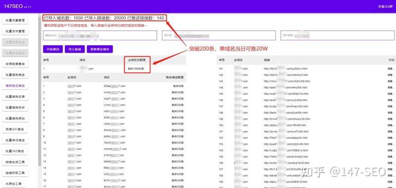 站群软件售销动态:助力电商成功起飞